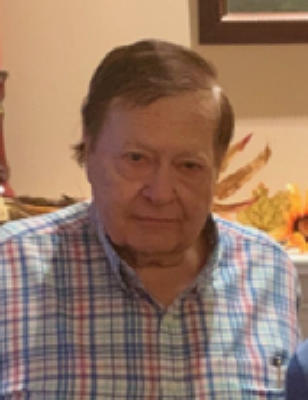 James Joseph Therrell Lake City, Florida Obituary
