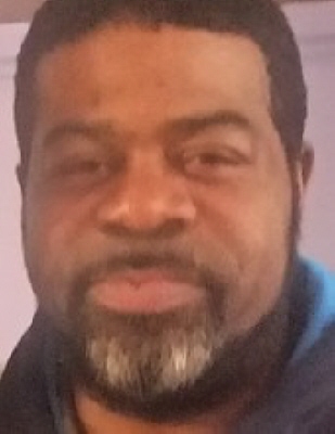 Photo of Gregory Gales