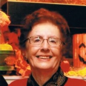 Mary B. McClain