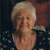 Phyllis Kubaryk