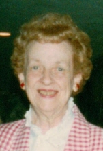 Barbara Anne Dow