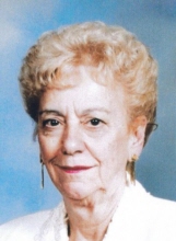 Rita Leola Waters