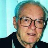 Emil F. DePetris