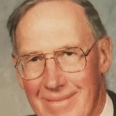 Charlton D. Halsey