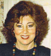 Nancy E. Fredericks