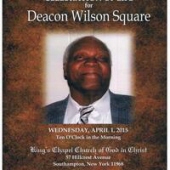 Deacon Square