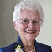 Marjorie Reese Ludlow