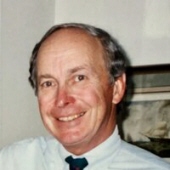 Frederick W. Ritz