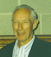 Chester R. Rowe