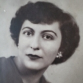 Irene Armena Vahradian
