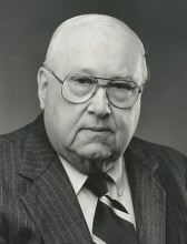 Edward S. Chase, Jr.