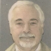 George A. 'Eddie' Floros