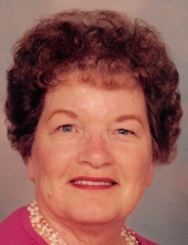 Bonnie A. Caldwell