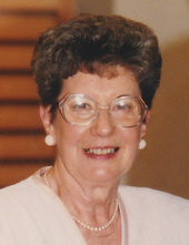 Ruth Irene Wharton