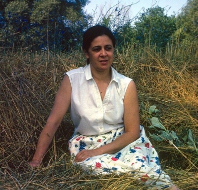 Photo of Delia Bellarosa