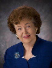 Evelyn M. Pertzsch