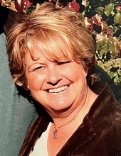 Julie Pierce Stafford