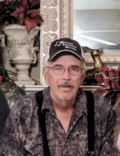 Clarence F Eversole Jr.