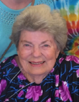 Elinor Louise Suddarth Sun City West, Arizona Obituary