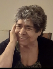 Irma Irene Flores Minas