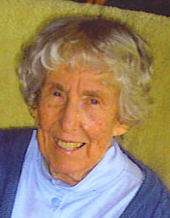 Marjorie C. Berry