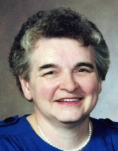 Ruth F. Anderson