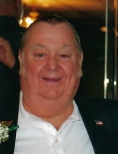 Frederick G. "Fred" Farrell