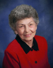 Gladys Marie Rosenauer
