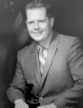 Frank P. Corcoran, Jr.