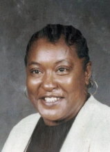 Mrs. Esther Lee Brown