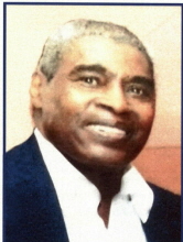 Mr. John  W. Coleman, Jr.