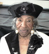 Mother Desola P. Wright