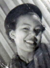 Miss Olivette R. Perkins