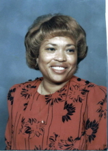 Mrs. Florene W.  Allen