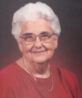 Mary Lucille deGraffenried Wilson 24049869
