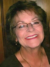 Linda Faye Scott Smith 24049955