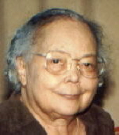 Mrs. Anzella H. Fox- Martin