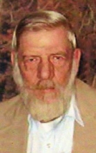 Willie G. Armstrong