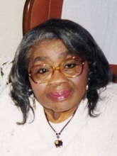 Mrs. Gertrude A. Smith-Cooper