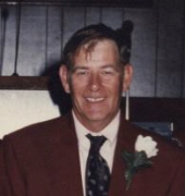William R. 'Billy' Merrick