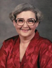 Charlene Henry Martin