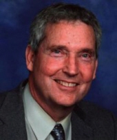 Dr. William B. Anderson, III