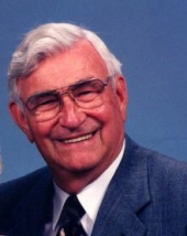 Ernest 'Ike' Johnston