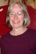 Sue Edwards
