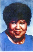 Mrs. Ella M. Sherer