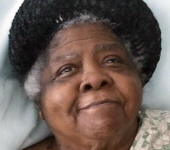 Miss Lucille E. Johnson