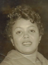 Ms. Dorothy Lynn Moore