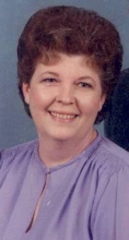 Betty Keahey