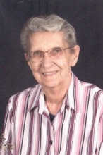 Margaret Cox Reed