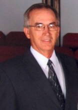 Michael “Pete” Holland 24050823